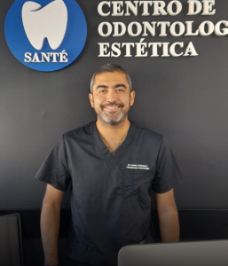 ANDRES CONTRERASCIRUJANO DENTISTAPeriodoncia