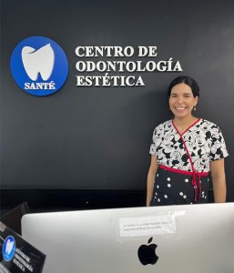 BERNARDITA SOTOCIRUJANO DENTISTAOdontopediatra