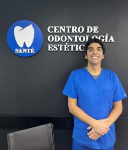 LEONARDO SOTOCIRUJANO DENTISTAMaxilofacial