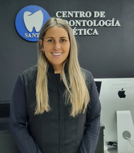 MACARENA AGUIRRECIRUJANO DENTISTAArmonización orofacial