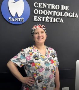 CECILIA CERDACIRUJANO DENTISTAOrtodoncia y Odontopediatra